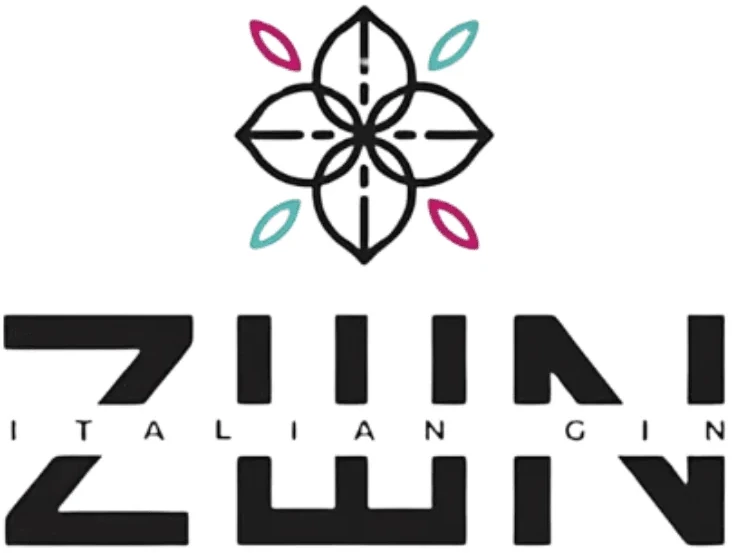 Zen Italian Gin Logo